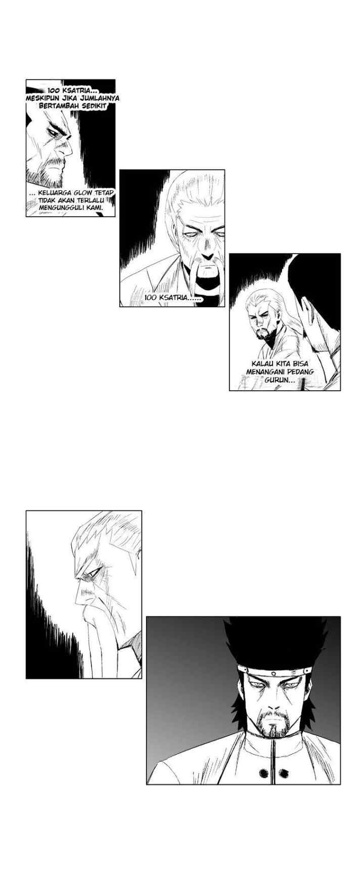 Red Storm chapter 76 halaman 13