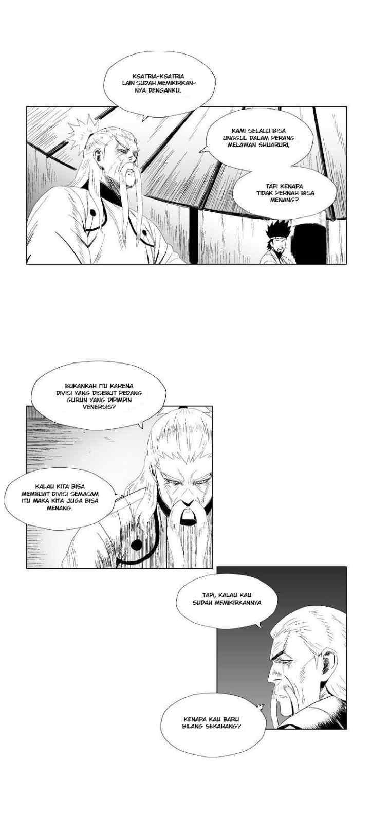 Red Storm chapter 76 halaman 10
