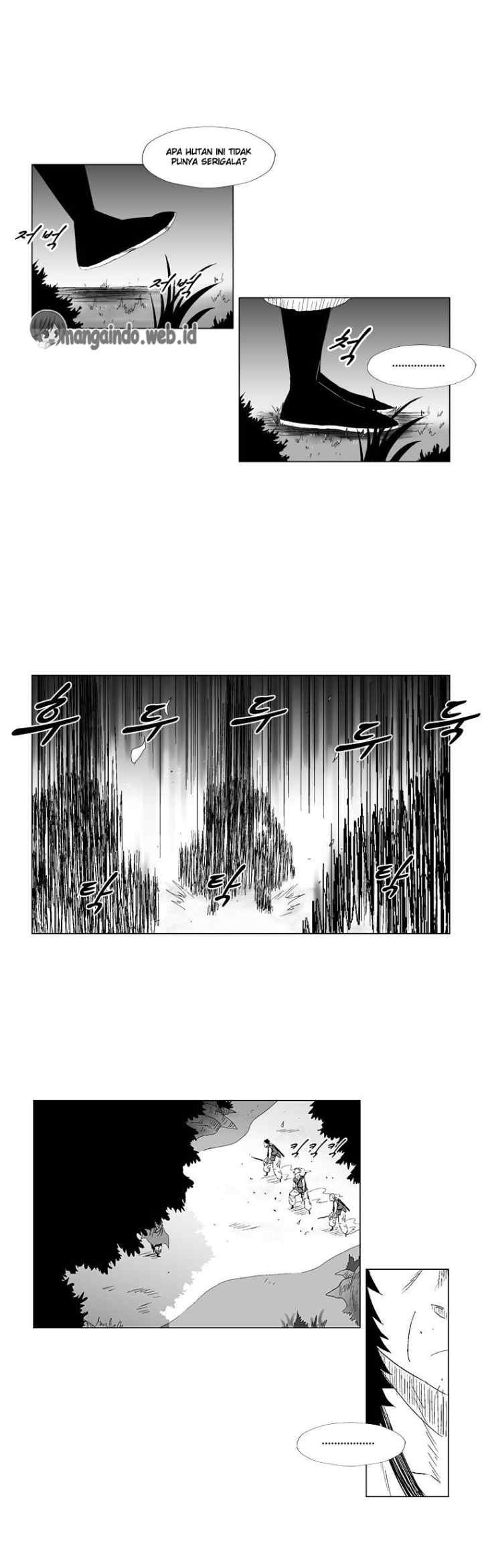 Red Storm chapter 80 halaman 18