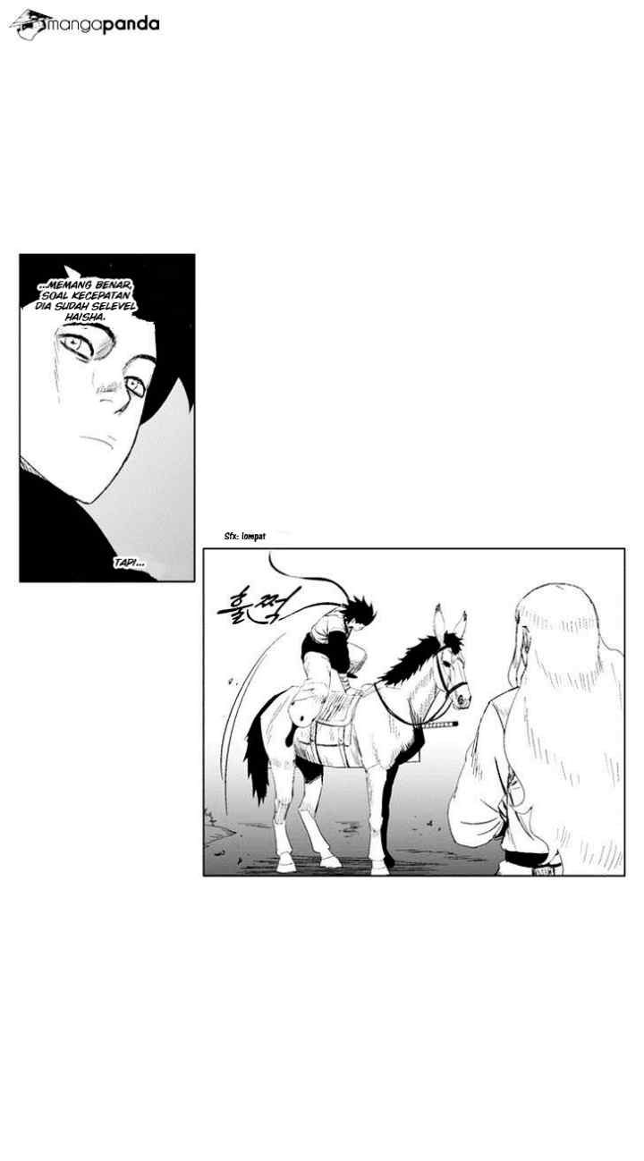 Red Storm chapter 85 halaman 5