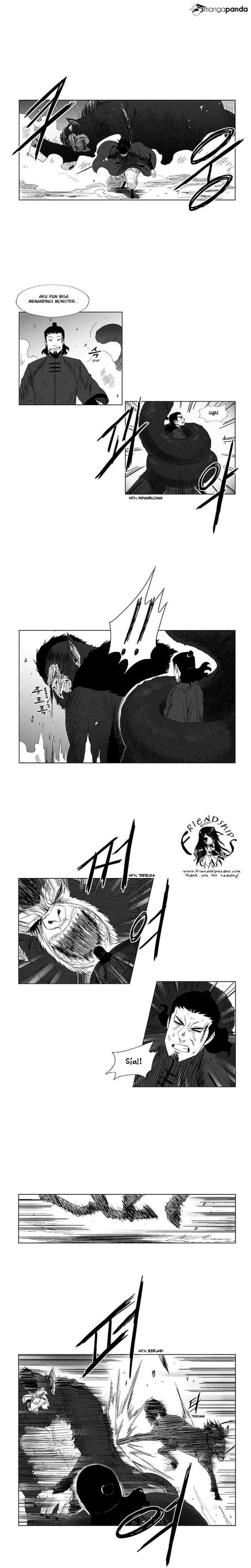 Red Storm chapter 87 halaman 7