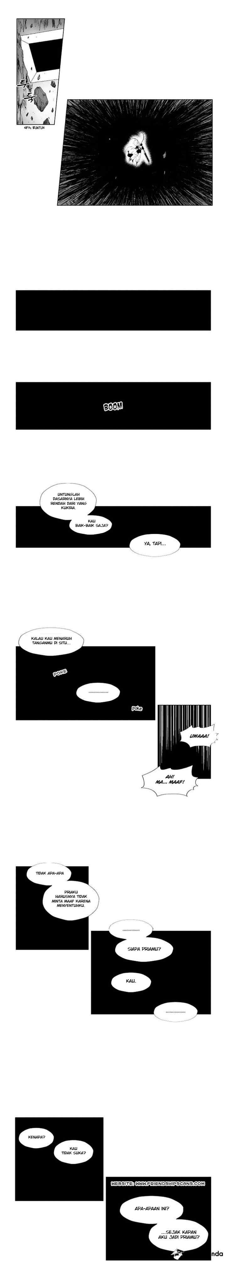 Red Storm chapter 91 halaman 5