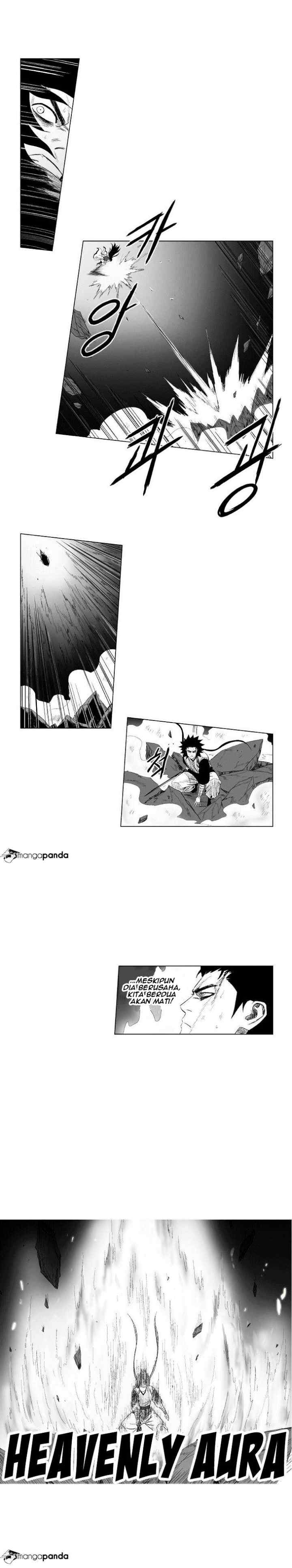 Red Storm chapter 93 halaman 4