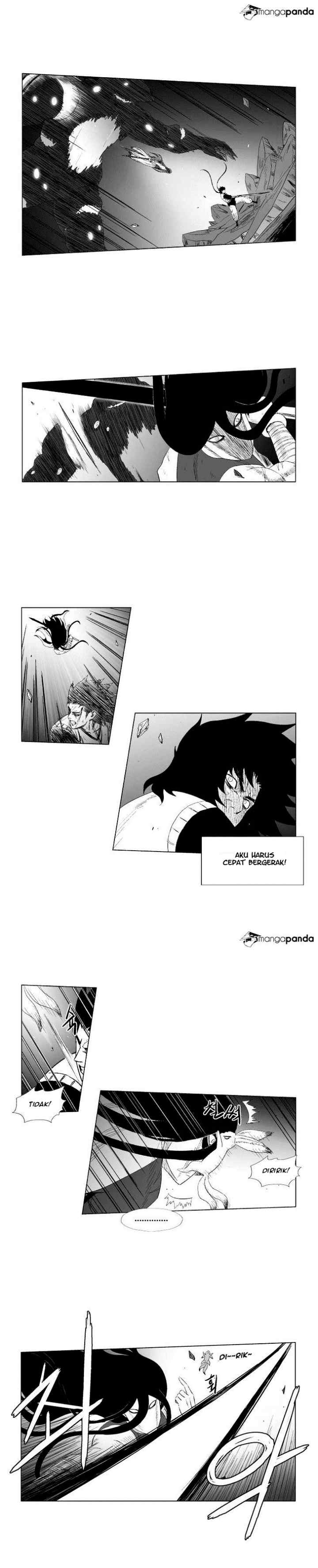 Red Storm chapter 93 halaman 6