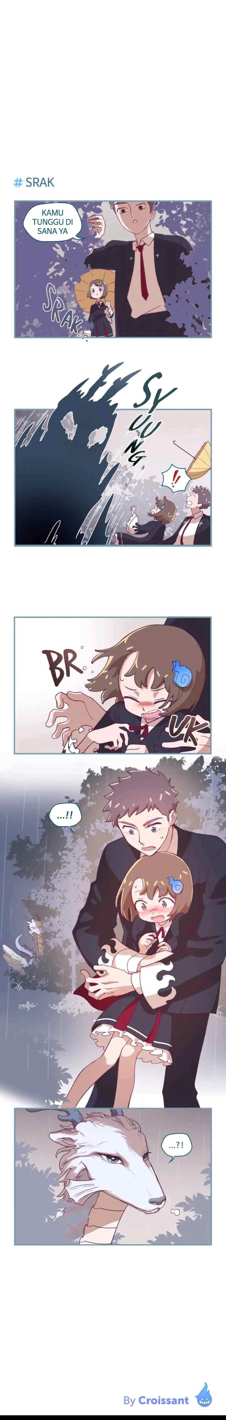 Refund High School chapter 10 halaman 9