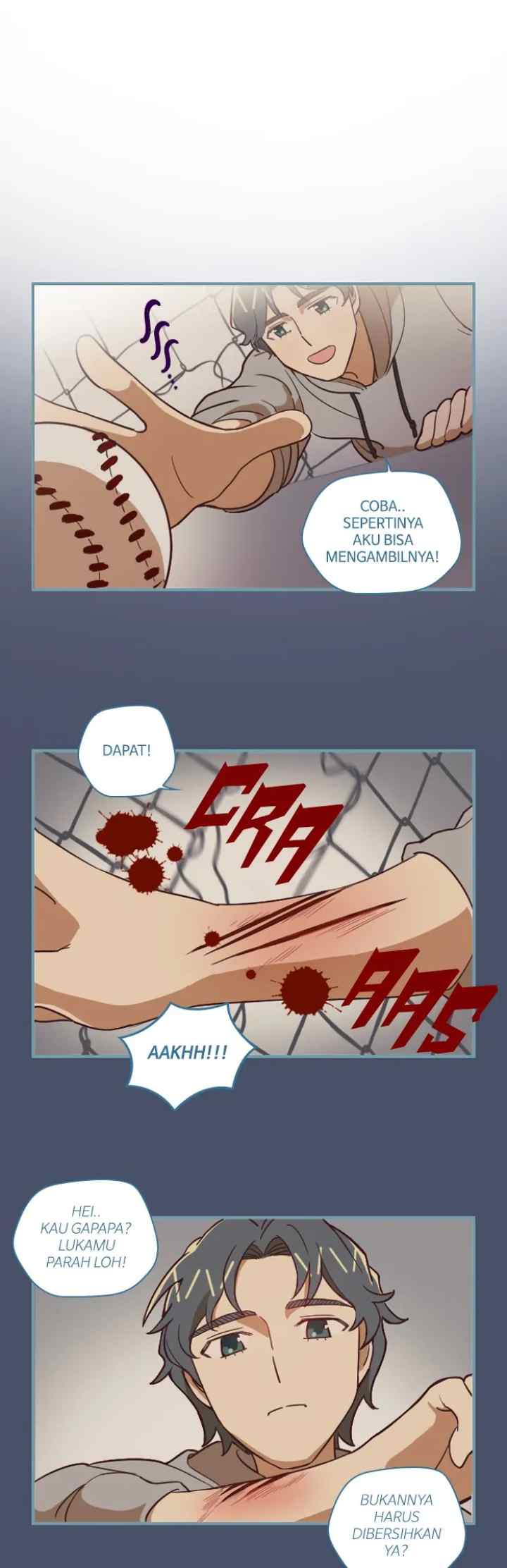 Refund High School chapter 101 halaman 7