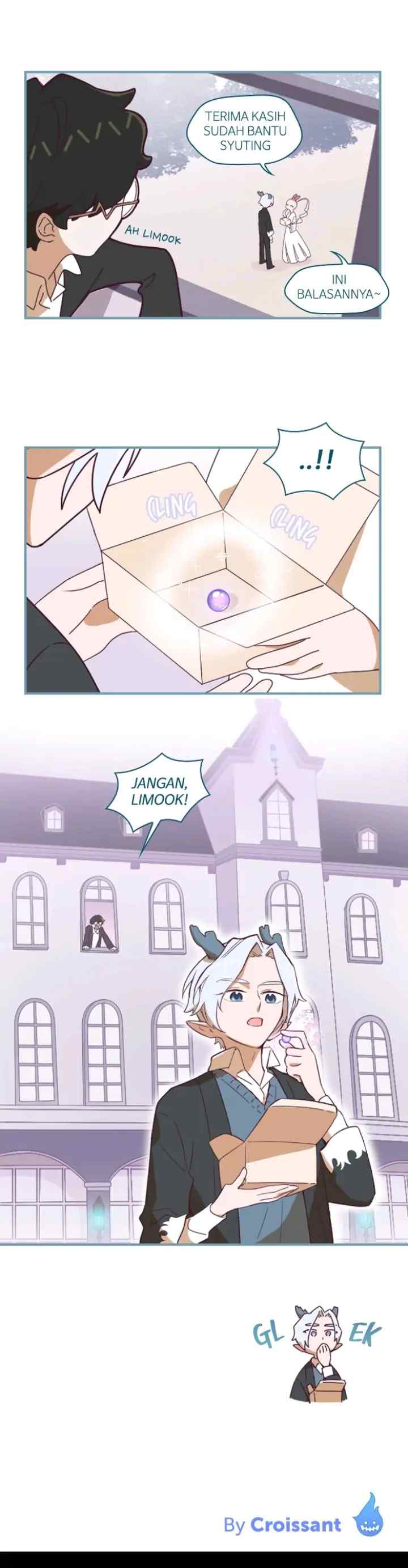 Refund High School chapter 11 halaman 7