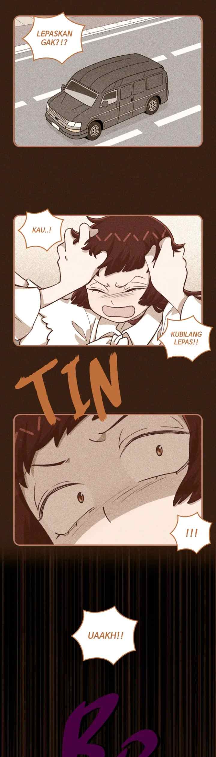 Refund High School chapter 112 halaman 10