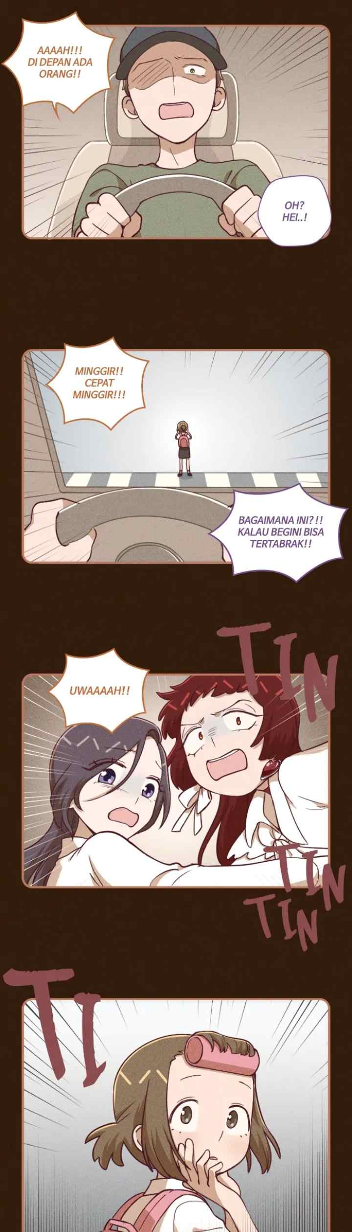 Refund High School chapter 116 halaman 10