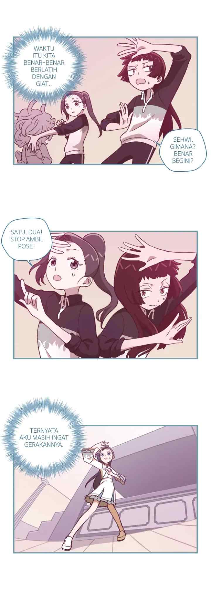 Refund High School chapter 119 halaman 8
