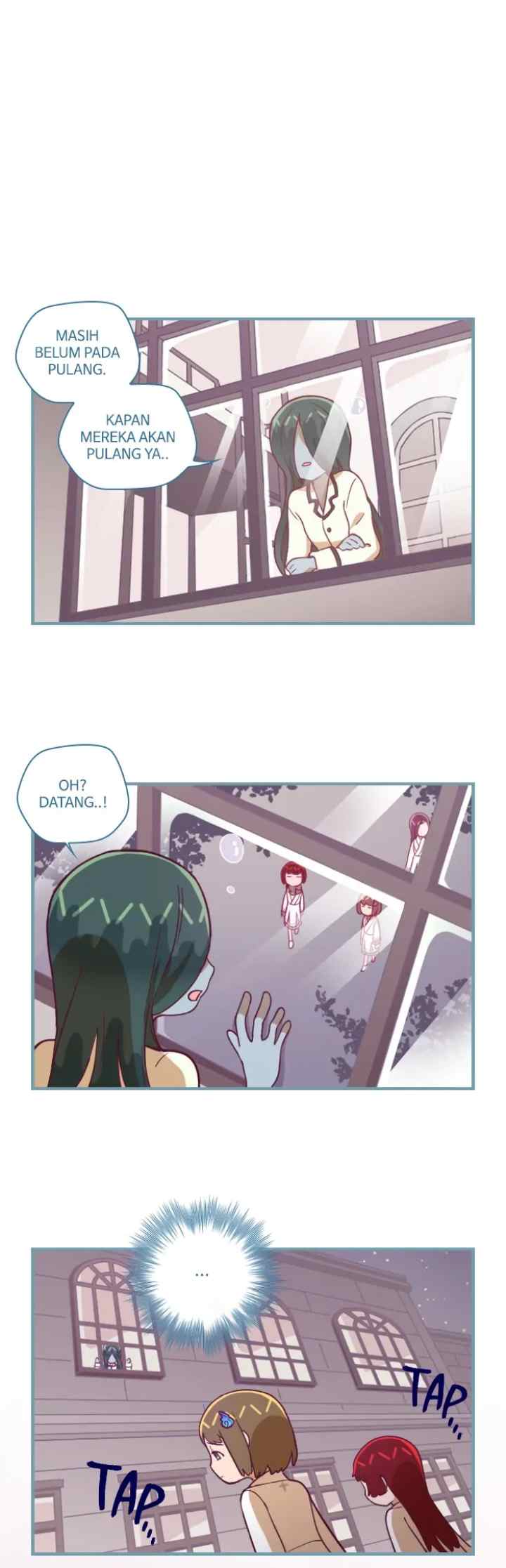 Refund High School chapter 119 halaman 12
