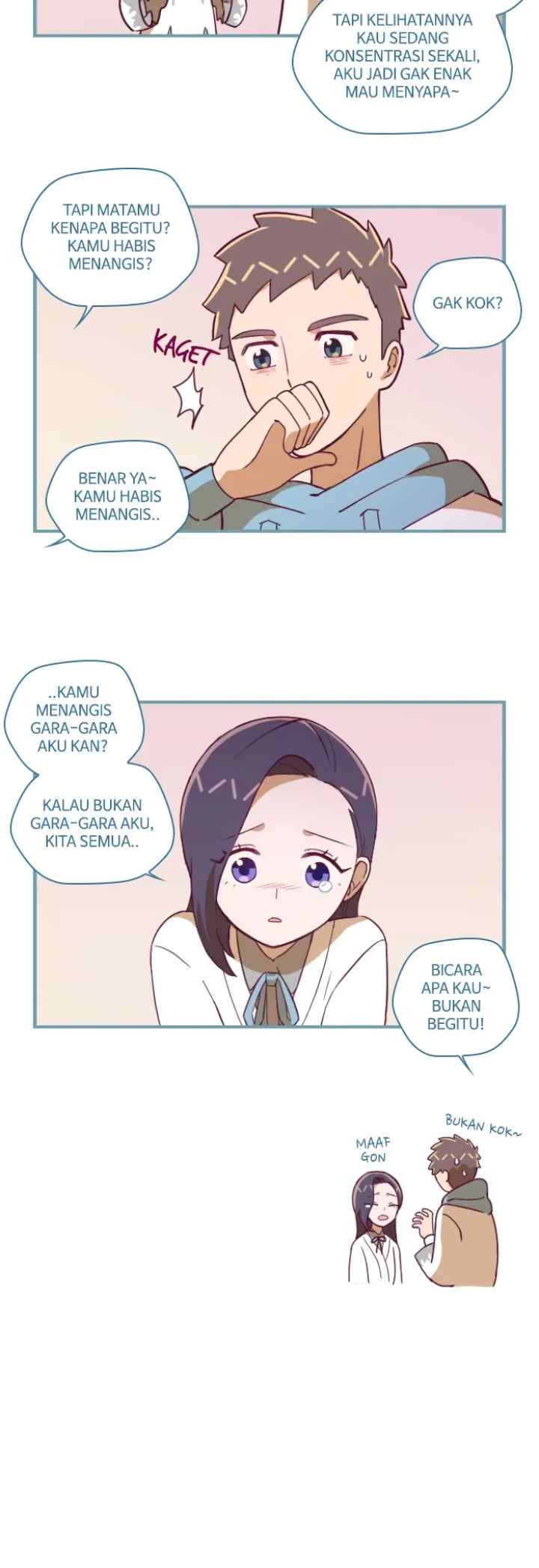 Refund High School chapter 119 halaman 10