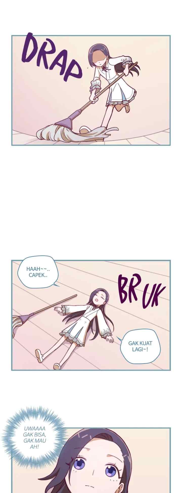 Refund High School chapter 119 halaman 6