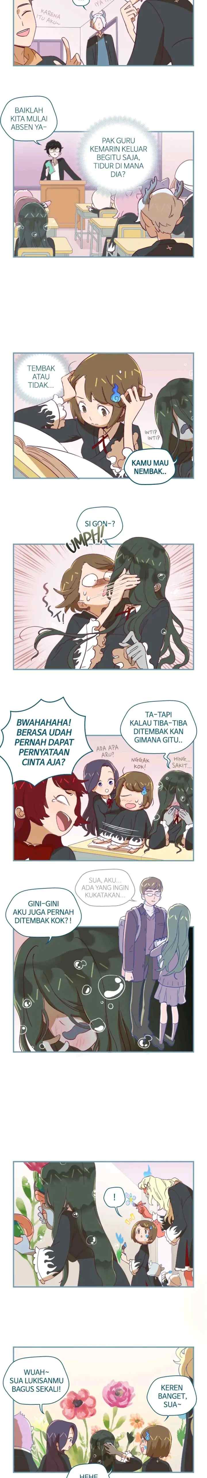 Refund High School chapter 12 halaman 4