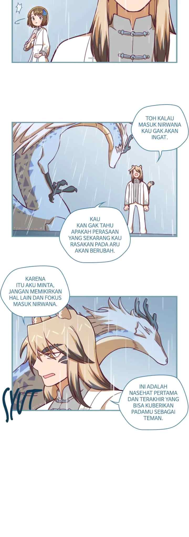 Refund High School chapter 120 halaman 9