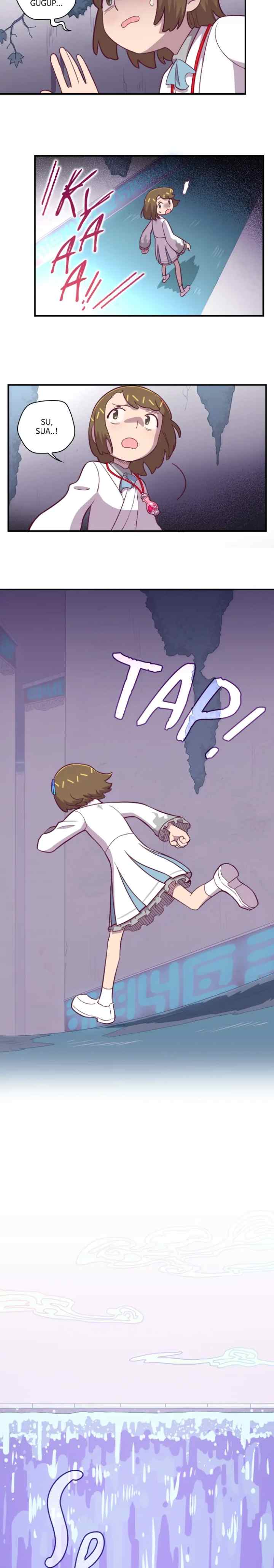 Refund High School chapter 126 halaman 4