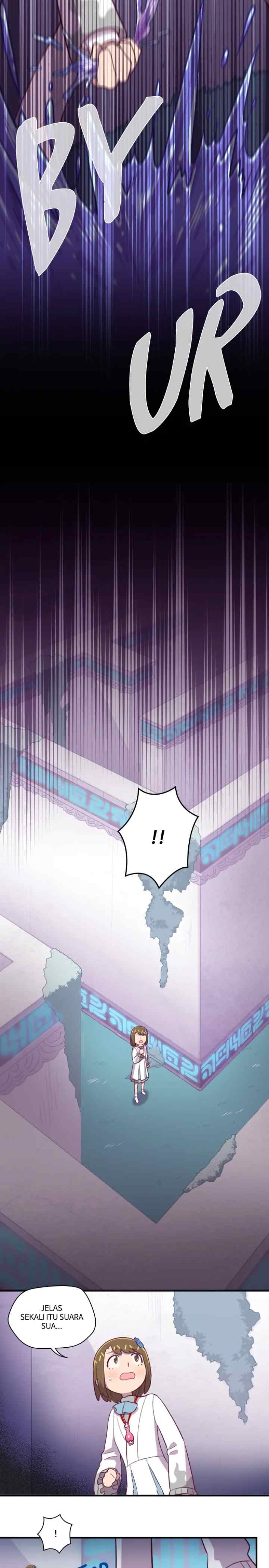 Refund High School chapter 126 halaman 8