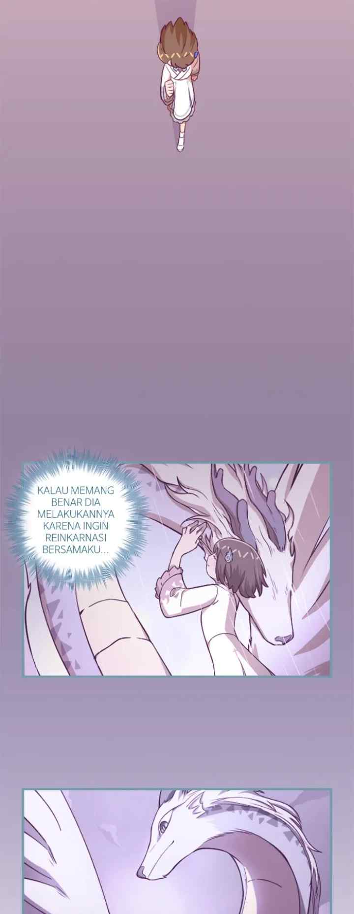 Refund High School chapter 128 halaman 16