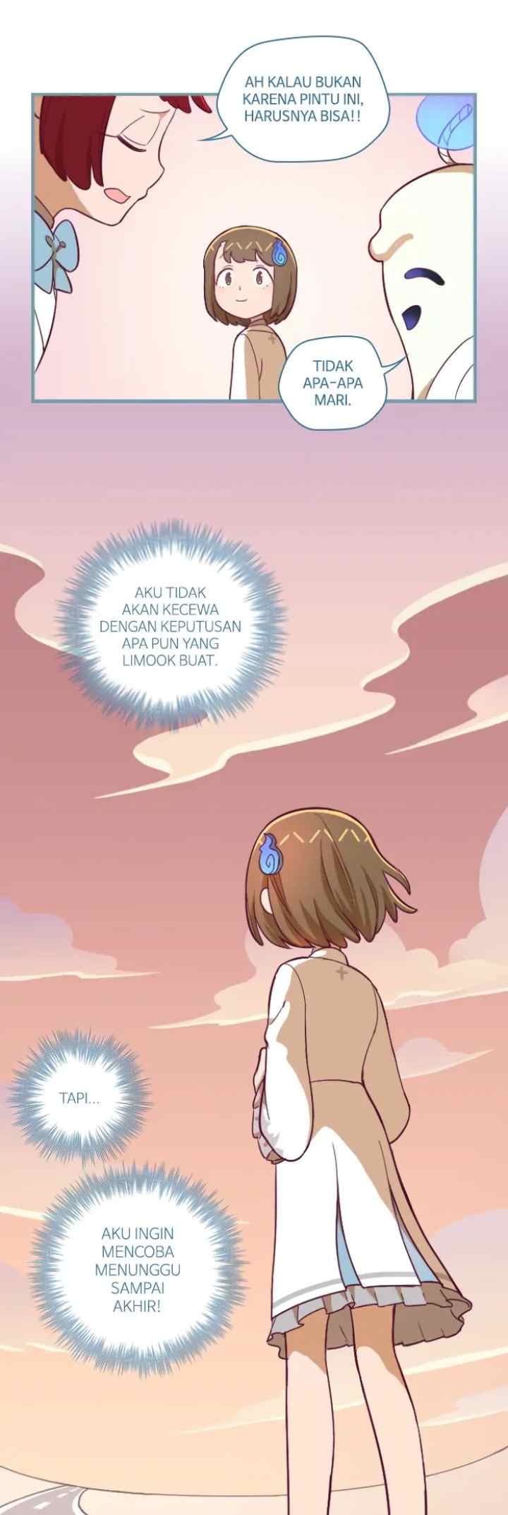 Refund High School chapter 131 halaman 14