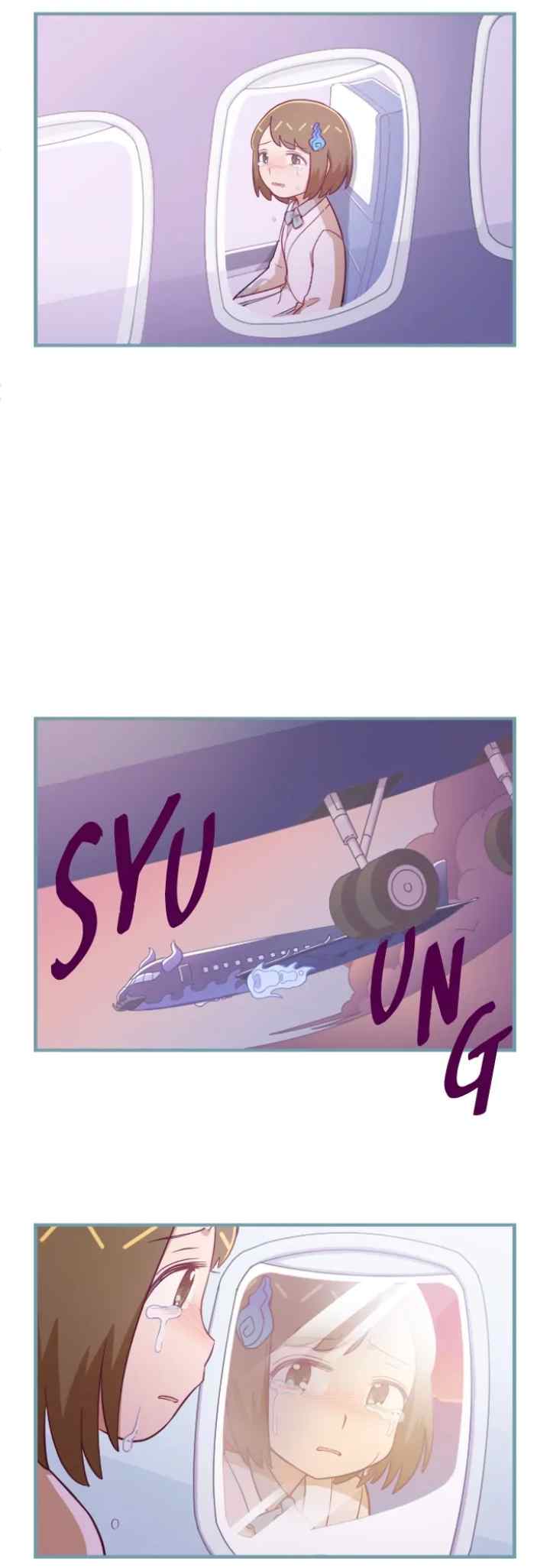 Refund High School chapter 132 halaman 14