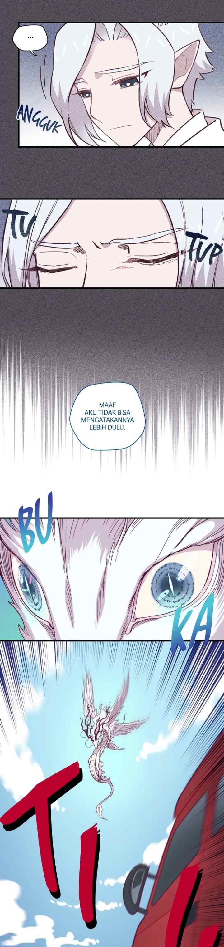 Refund High School chapter 134 halaman 9