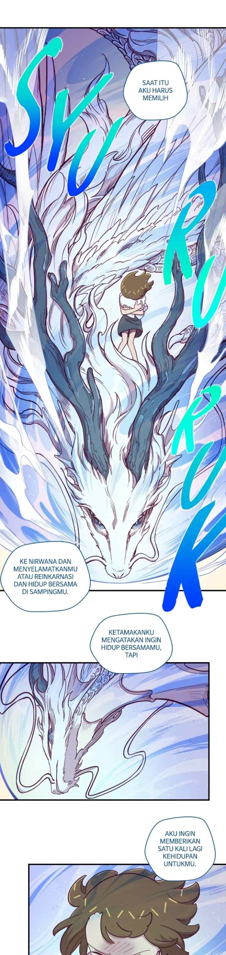 Refund High School chapter 134 halaman 11