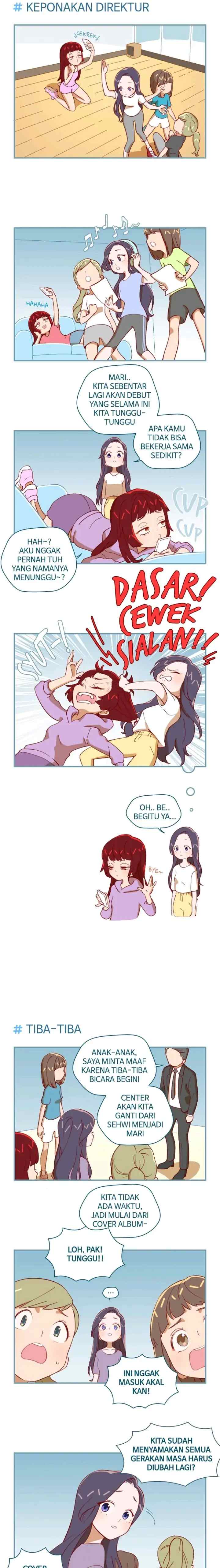 Refund High School chapter 2 halaman 4