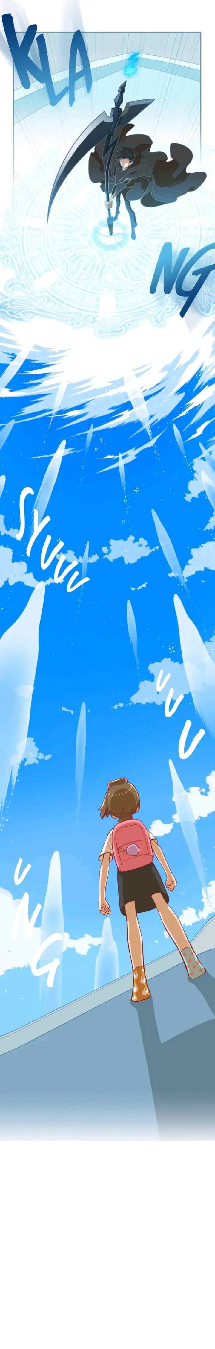 Refund High School chapter 3 halaman 6