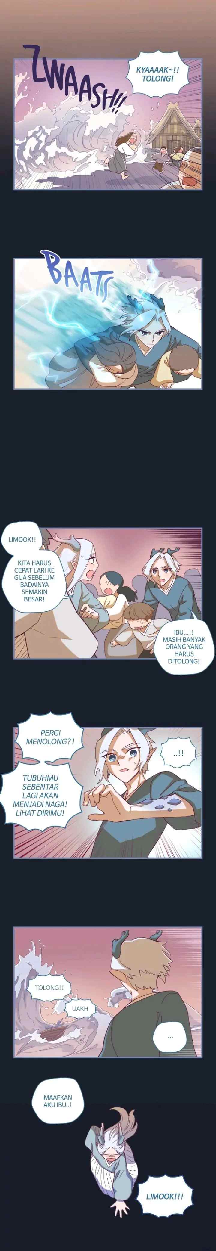 Refund High School chapter 35 halaman 6