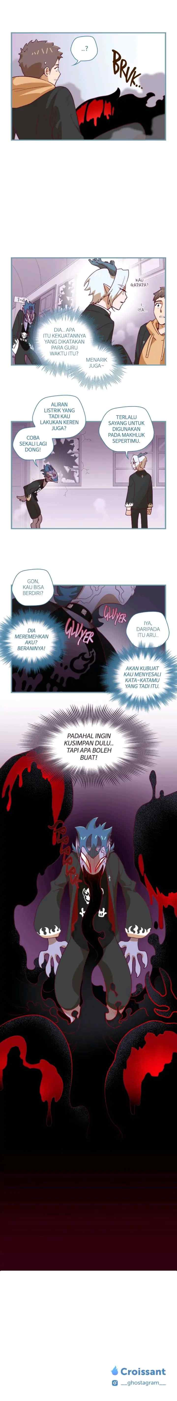 Refund High School chapter 38 halaman 7