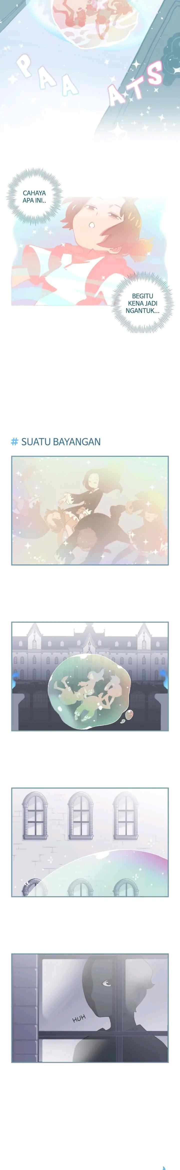 Refund High School chapter 4 halaman 9
