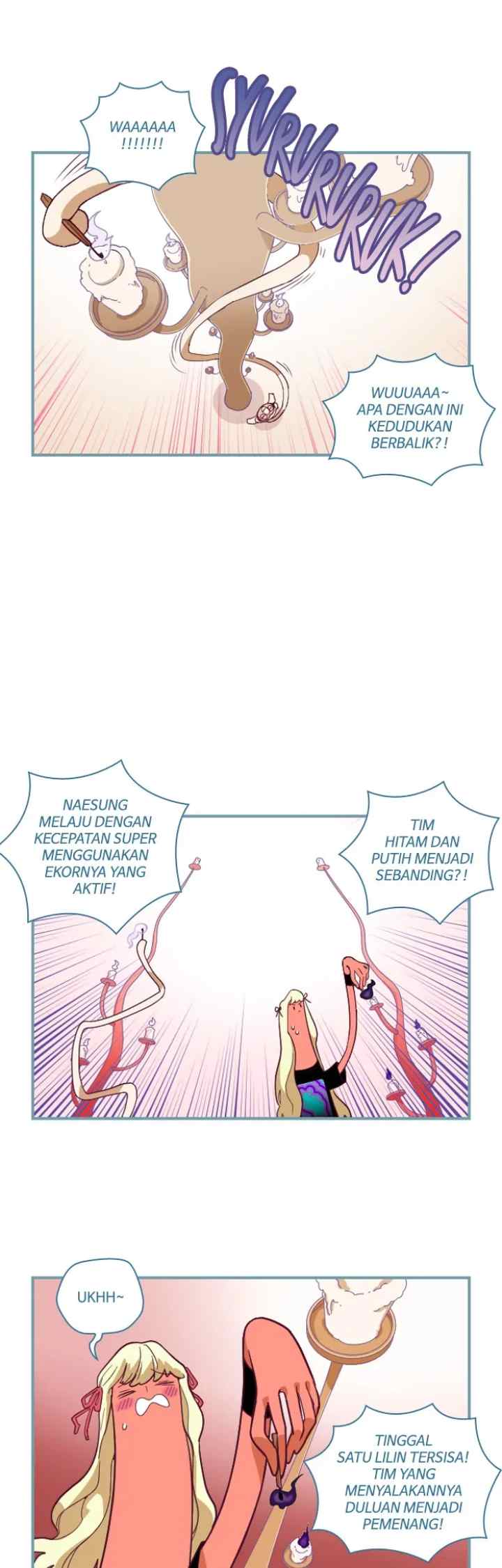 Refund High School chapter 42 halaman 12
