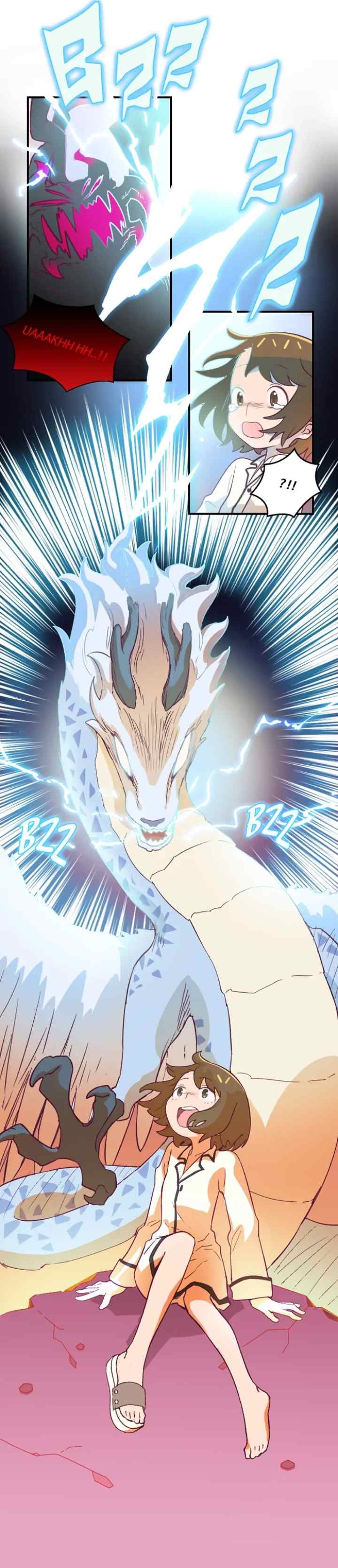 Refund High School chapter 48 halaman 13