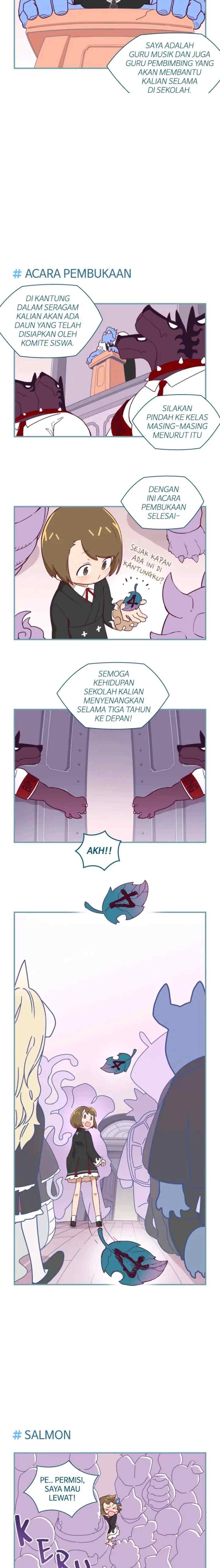 Refund High School chapter 5 halaman 4