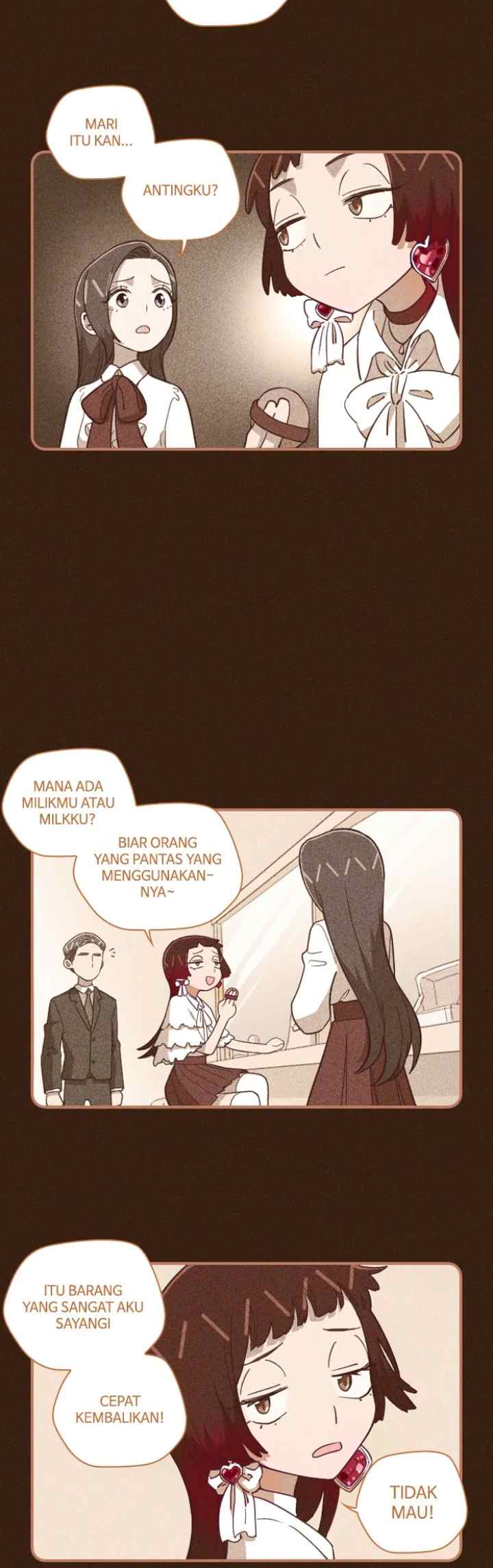 Refund High School chapter 56 halaman 4