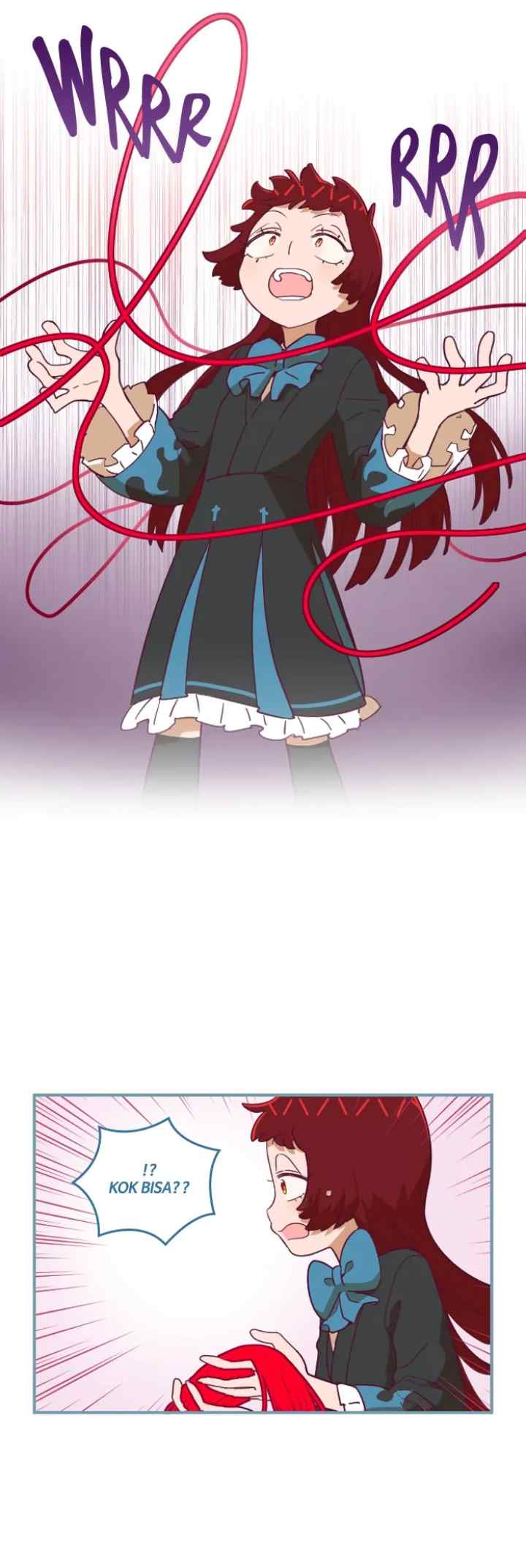 Refund High School chapter 58 halaman 7