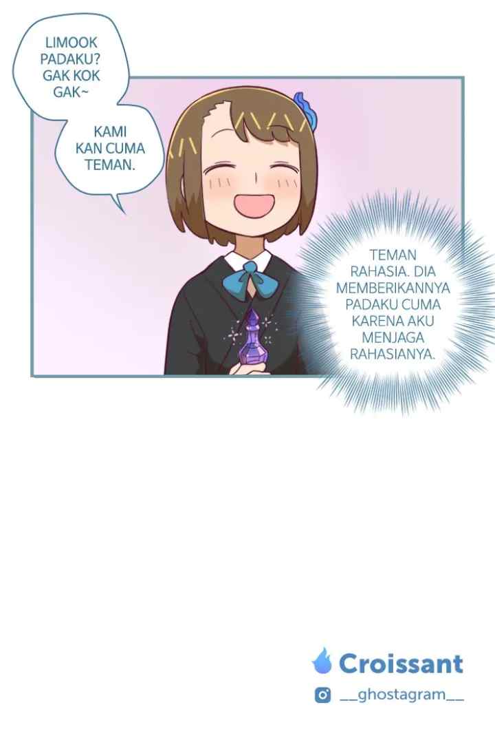 Refund High School chapter 59 halaman 15