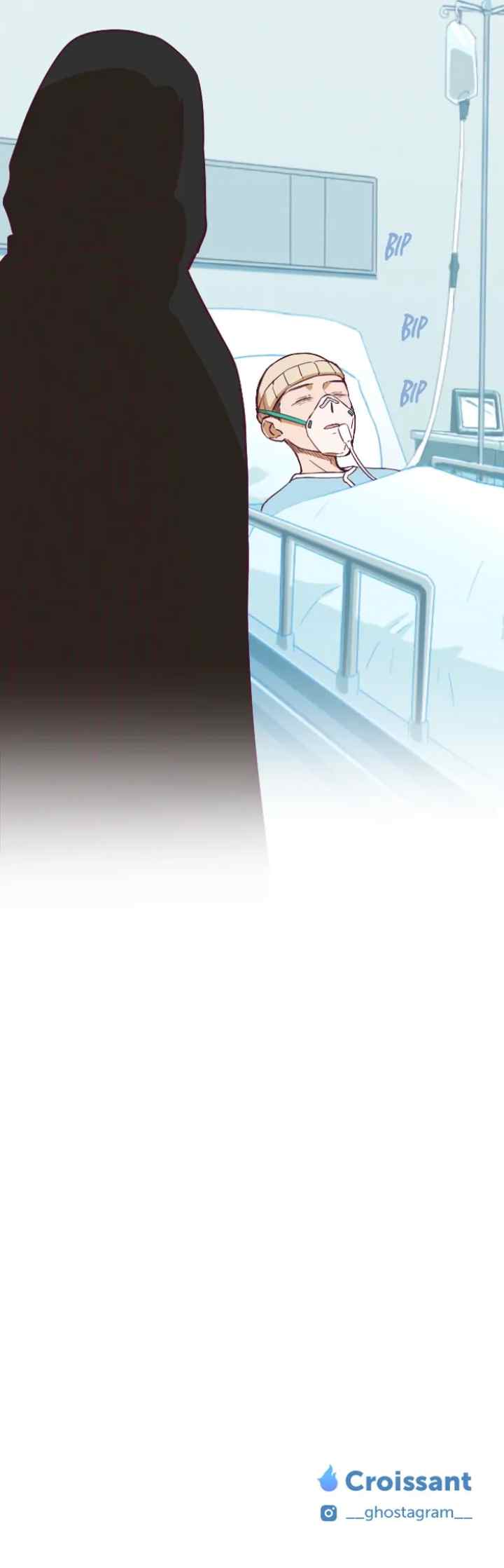 Refund High School chapter 62 halaman 18