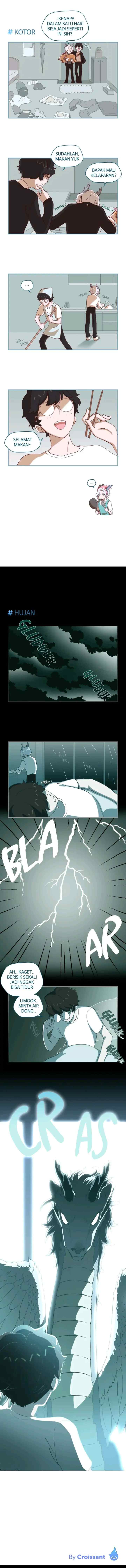 Refund High School chapter 8 halaman 7