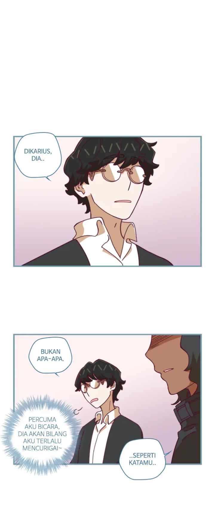 Refund High School chapter 80 halaman 5