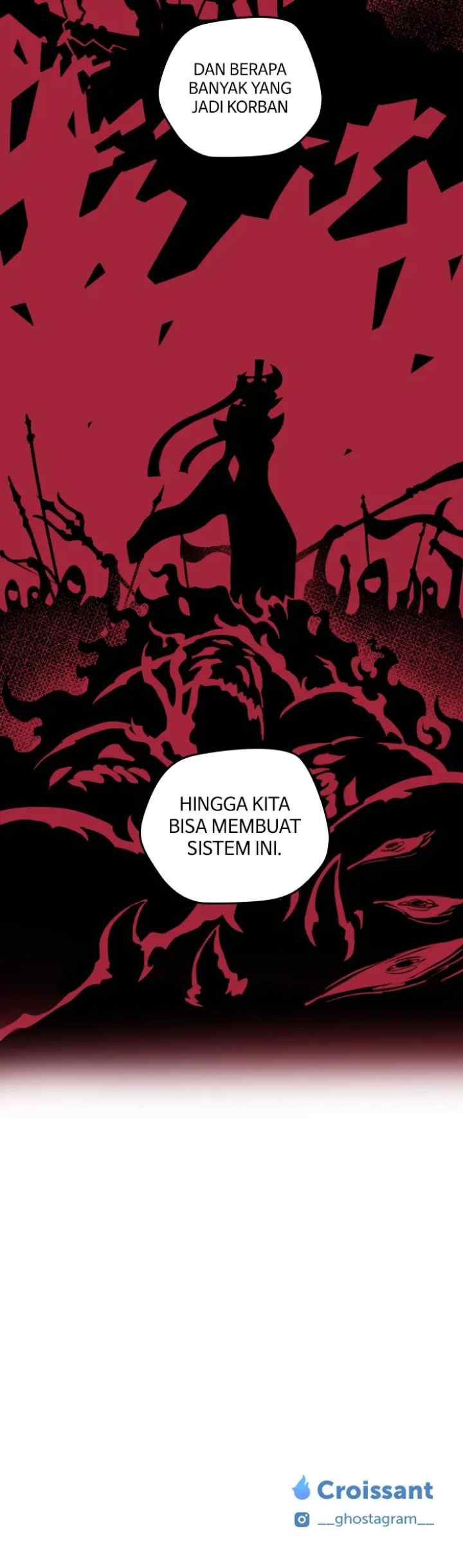 Refund High School chapter 83 halaman 14