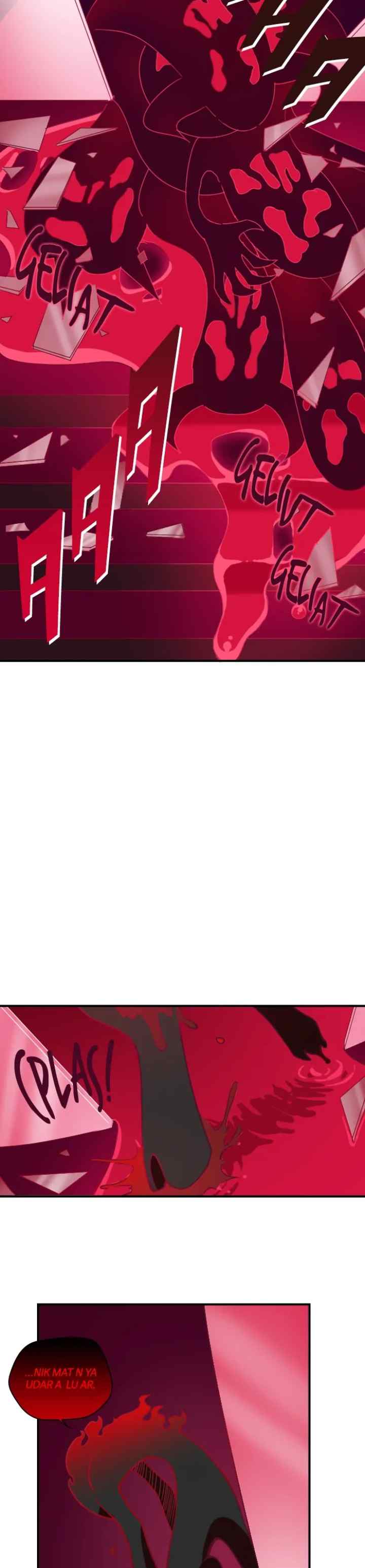 Refund High School chapter 86 halaman 14