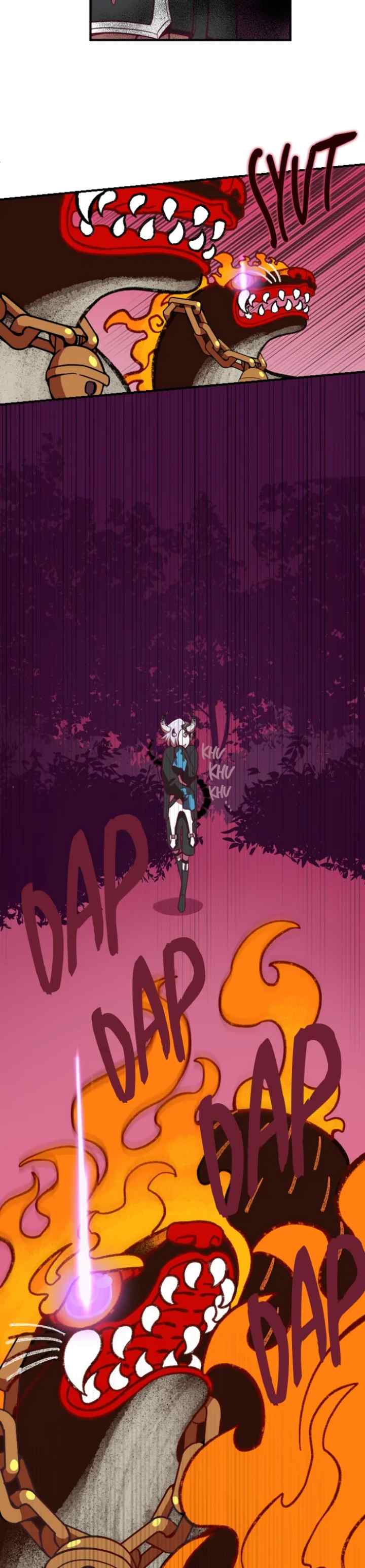 Refund High School chapter 86 halaman 9
