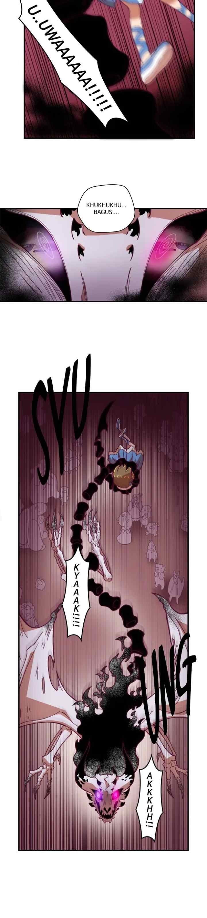 Refund High School chapter 92 halaman 7