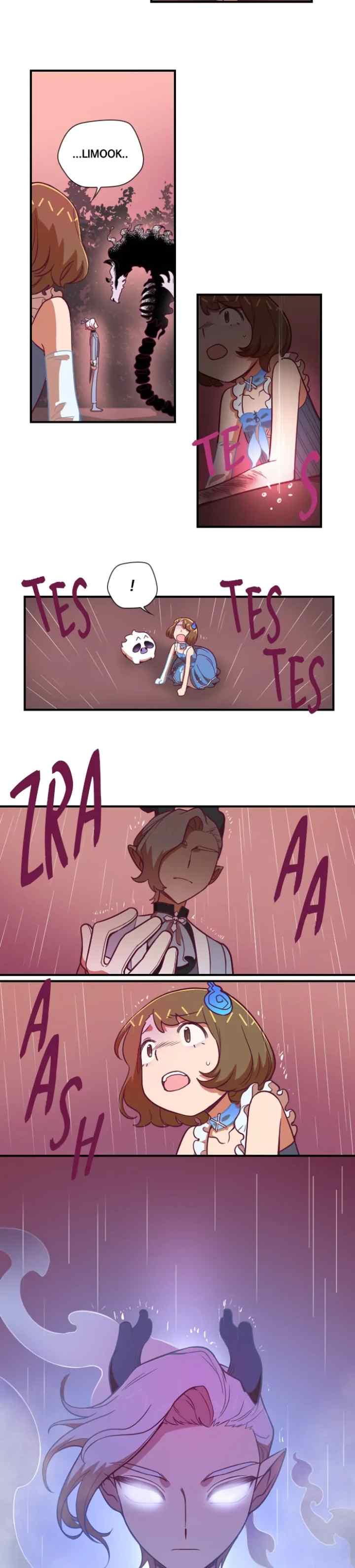 Refund High School chapter 92 halaman 16