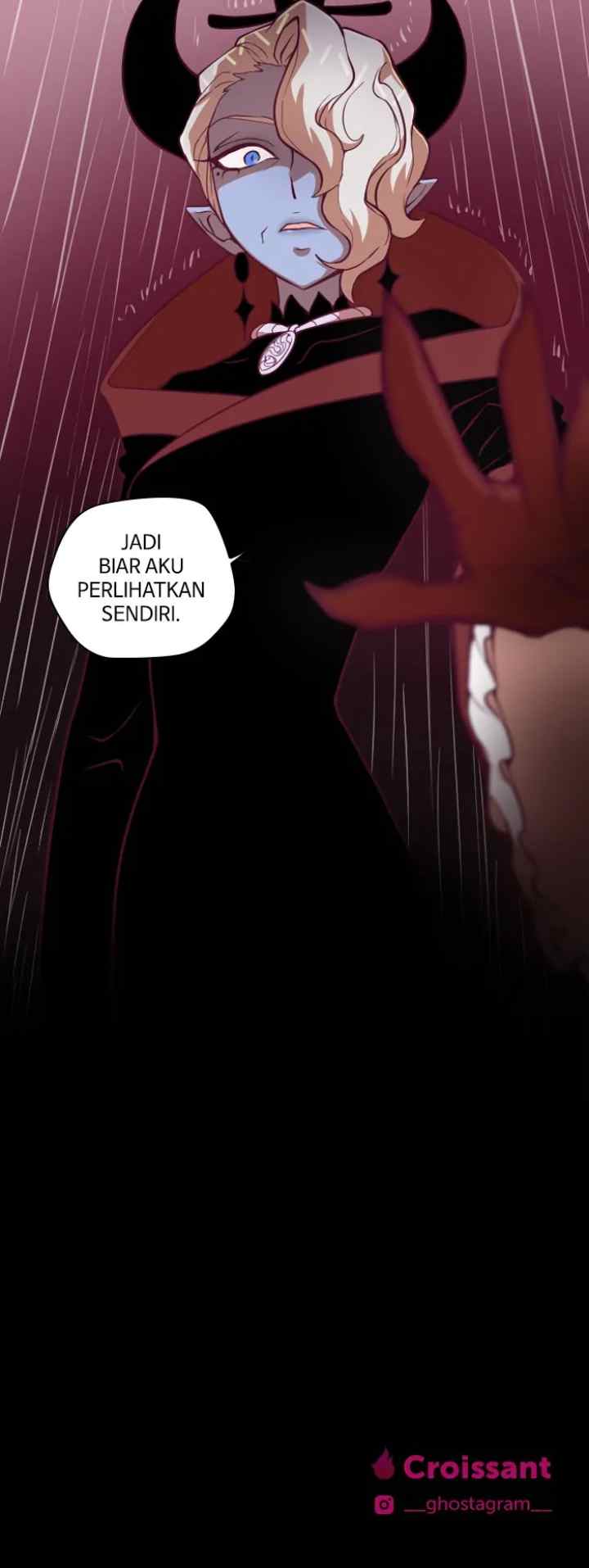 Refund High School chapter 97 halaman 18