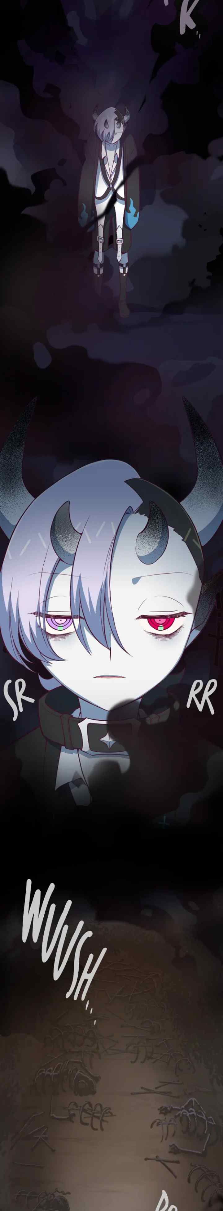 Refund High School chapter 98 halaman 7