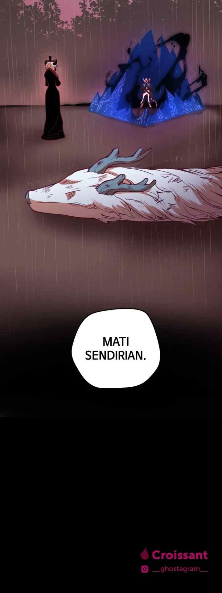 Refund High School chapter 98 halaman 17