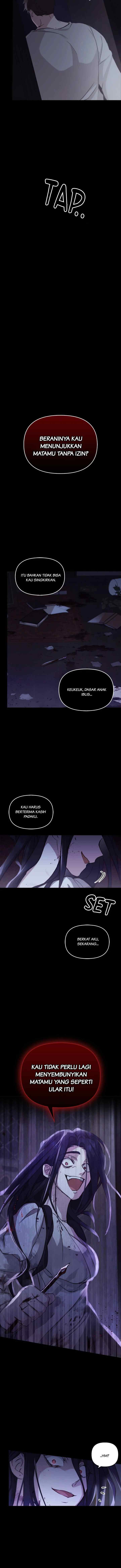 Regas chapter 20 halaman 5