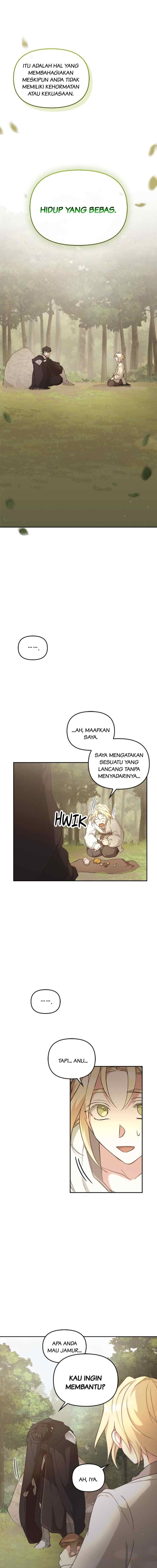 Regas chapter 35 halaman 10